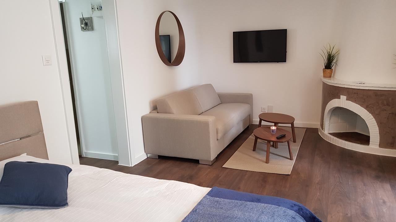 Boel 4 Studio Genève Buitenkant foto