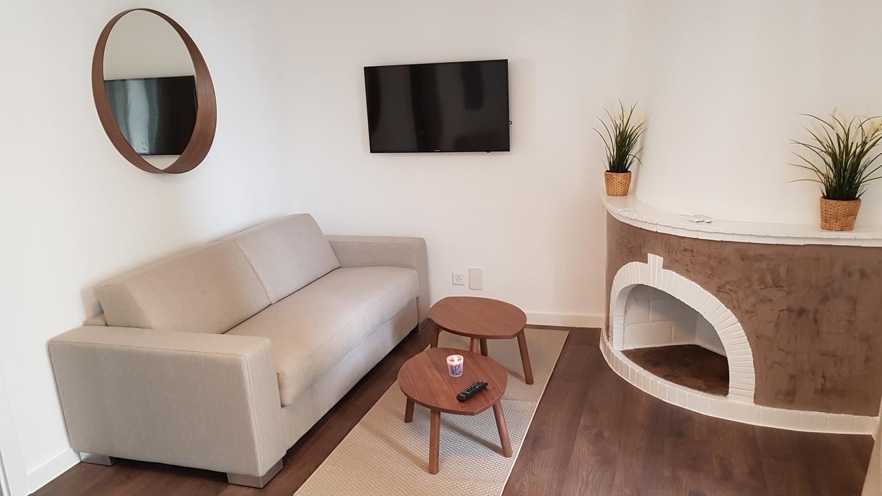 Boel 4 Studio Genève Buitenkant foto